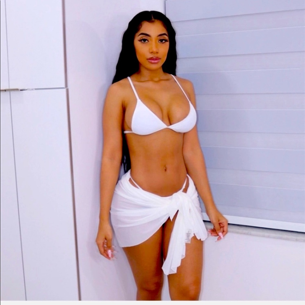 N’sFlawlessCloset